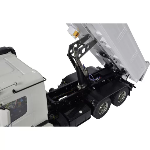 Tamiya 56545 ACU-01 1:14 Meghajtó készlet 1 db