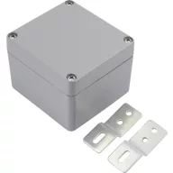 Univerzális műszerdoboz, TRU COMPONENTS 92022c00238