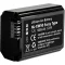 Hähnel Fototechnik HL-XW50 Kamera akku Megfelelő eredeti akku (kamera) NP-FW50 7.2 V 1000 mAh