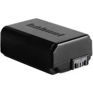   Hähnel Fototechnik HL-XW50 Kamera akku Megfelelő eredeti akku (kamera) NP-FW50 7.2 V 1000 mAh