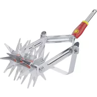   Csillagmaró gyomkapával, WOLF-Garten Multi-Star DA-S 71AAA006650