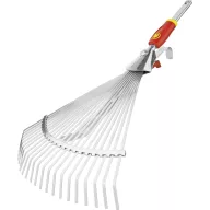   WOLF-Garten Változtatható beállítású gereblye 71AAA031650 UC-M Wolf kombinált rendszer Multi-Star