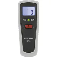   Szén-monoxid mérő készülék 0 - 1000 ppm Voltcraft CO-700