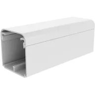   KOPOS EKE 60X60 HD Kábelcsatorna Villamos szerelés csatorna (H x Sz x Ma) 2000 x 60 x 59 mm 1 db Fehér