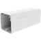 KOPOS EKE 60X60 HD Kábelcsatorna Villamos szerelés csatorna (H x Sz x Ma) 2000 x 60 x 59 mm 1 db Fehér