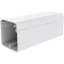 KOPOS EKE 60X60 HD Kábelcsatorna Villamos szerelés csatorna (H x Sz x Ma) 2000 x 60 x 59 mm 1 db Fehér