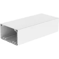   KOPOS PK 110X65 D HD Parapet csatorna Villamos szerelés csatorna (H x Sz x Ma) 2000 x 110 x 67.5 mm Fehér 1 db