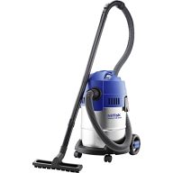   Nilfisk BUDDY II 18L INOX EU 18451129 Nedves-/száraz porszívó 1200 W 18 l