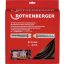 Rothenberger SMK 72433 Csőtisztító tengely 230 cm Átmérő 16 mm