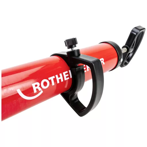 Professzionális szívó-nyomó tisztítópumpa, Rothenberger ROPUMP SUPER PLUS 072070X