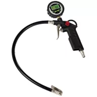   Einhell 4133115 Sűrített levegős kerékgumi töltő 13 bar