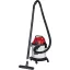 Einhell TC-VC 1820 SA 2342425 Nedves-/száraz porszívó 1250 W 20 l