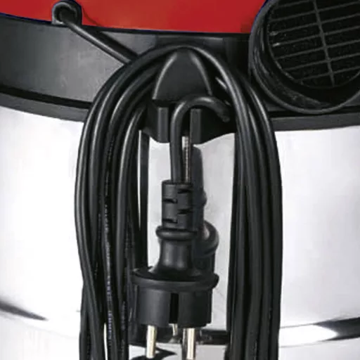 Einhell TC-VC 1820 SA 2342425 Nedves-/száraz porszívó 1250 W 20 l