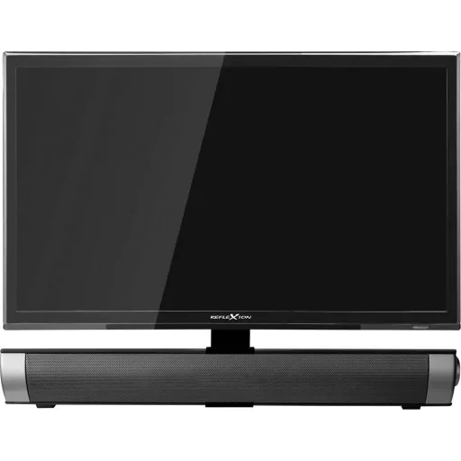 Reflexion SB100 Soundbar Fekete