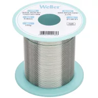   Weller WSW SCN M1 LÖTDRAHT 0,8MM 100g Forrasztóón Sn0,7Cu 100 g 0.8 mm