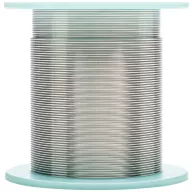   Weller WSW SCN M1 LÖTDRAHT 0,8MM 100g Forrasztóón Sn0,7Cu 100 g 0.8 mm
