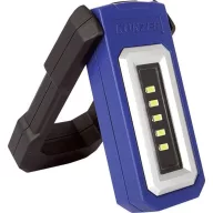   Kunzer PL-050 LED Munkalámpa USB-n keresztül üzemeltetett 100 lm, 200 lm