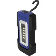   Kunzer PL-050 LED Munkalámpa USB-n keresztül üzemeltetett 100 lm, 200 lm