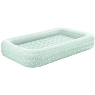   Intex 66810NP Gyermek felfújható ágy (H x Sz x Ma) 168 x 107 x 25 cm Zöld