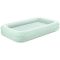 Intex 66810NP Gyermek felfújható ágy (H x Sz x Ma) 168 x 107 x 25 cm Zöld