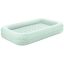 Intex 66810NP Gyermek felfújható ágy (H x Sz x Ma) 168 x 107 x 25 cm Zöld
