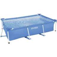   Intex 28272NP Frame Pool (csővázas medence) 3834 l (H x Sz x Ma) 3000 x 2000 x 750 mm