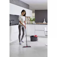   Vileda Ultramat Easywring Ultramat Easywring Felmosó készlet Vasszürke 1 db