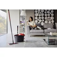   Vileda Ultramat Easywring Ultramat Easywring Felmosó készlet Vasszürke 1 db