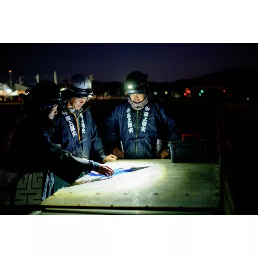 LED-es, akkus fejlámpa 600 lm 120 óra Ledlenser H8R 500852