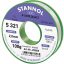 Stannol S321 2,0% 2,0MM SN99,3CU0,7 CD 100G Forrasztóón, ólommentes Ólommentes, Tekercs Sn99,3Cu0,7 ORH1 100 g 2 mm