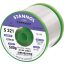 Stannol S321 2,0% 2,0MM SN99,3CU0,7CD 500G Forrasztóón, ólommentes Ólommentes, Tekercs Sn99,3Cu0,7 ORH1 500 g 2 mm