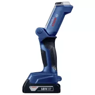   Bosch Professional 06014A1100 GLI 18V-300 LED Munkalámpa 300 lm