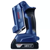   Bosch Professional 06014A1100 GLI 18V-300 LED Munkalámpa 300 lm