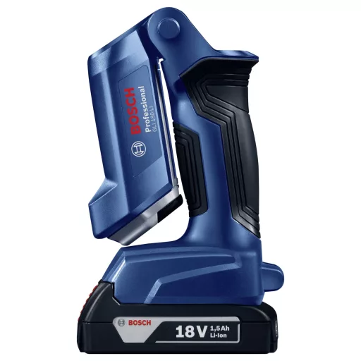 Bosch Professional 06014A1100 GLI 18V-300 LED Munkalámpa 300 lm