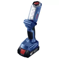   Bosch Professional 06014A1100 GLI 18V-300 LED Munkalámpa 300 lm