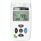 Szén-dioxid mérő adatgyűjtő funkcióval 0 - 5000 ppm, Chauvin Arnoux C.A 1510 white