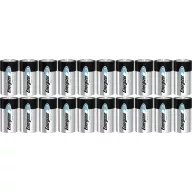   Babyelem Energizer Max Plus Industrial Alkáli mangán 1.5 V 20 db