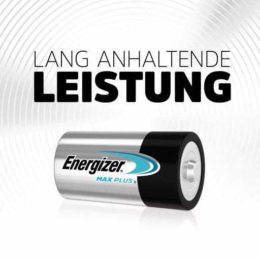 Babyelem Energizer Max Plus Industrial Alkáli mangán 1.5 V 20 db