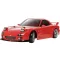 Tamiya 51270 1:10 Karosszéria Mazda RX-7 Street 190 mm Lakkozatlan, nem kivágott