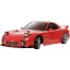 Tamiya 51270 1:10 Karosszéria Mazda RX-7 Street 190 mm Lakkozatlan, nem kivágott