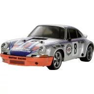   Tamiya 51543 1:10 Karosszéria Porsche 911 Carrera RSR 190 mm Lakkozatlan, nem kivágott