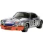 Tamiya 51543 1:10 Karosszéria Porsche 911 Carrera RSR 190 mm Lakkozatlan, nem kivágott