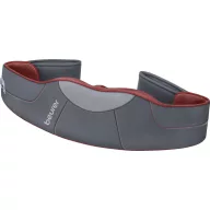   Beurer Massagegerät Masszírozó készülék 24 W Fekete, Piros