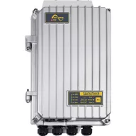   Studer VarioTrack VT-80 Napelem töltésszabályozó MPPT 12 V, 24 V, 48 V 80 A