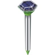 Napelemes vakondriasztó 700 m² Gardigo Diamant