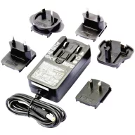   Dehner Elektronik SYS 1541-2412-W2E Dugasztápegység, fix feszültségű 12 V/DC 2000 mA