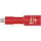 Wera 8794 SB VDE Zyklop 05004964001 Dugókulcs hosszabbító Meghajtás (csavarhúzó) 3/8 (10 mm) 91 mm 1 db