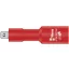 Wera 8794 SB VDE Zyklop 05004964001 Dugókulcs hosszabbító Meghajtás (csavarhúzó) 3/8 (10 mm) 91 mm 1 db