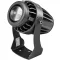 Eurolite PST-10W 6400K LED-es pinspot LED-ek száma: 1 10 W