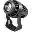 Eurolite PST-10W 6400K LED-es pinspot LED-ek száma: 1 10 W